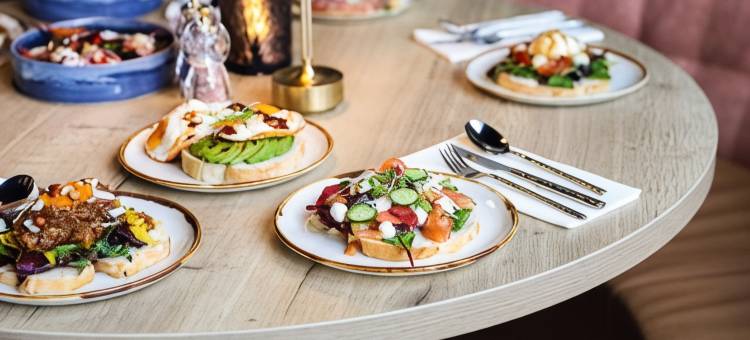 斯诺克·范·洛森酒店(Snouck Van Loosen - Boutique Hotel Enkhuizen)图片