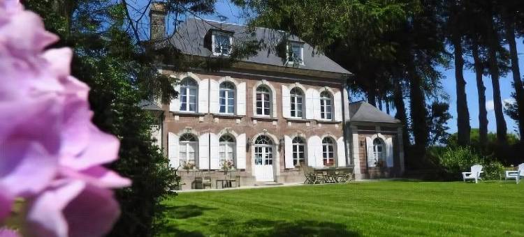 勒克洛斯高处小屋酒店(Le Clos des Hautes Loges)图片