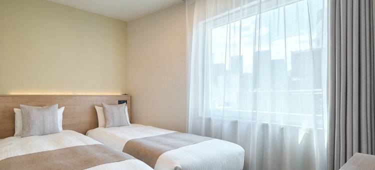 东京茅场町芬迪别墅酒店(Hotel Villa Fontaine Tokyo-Kayabacho)图片