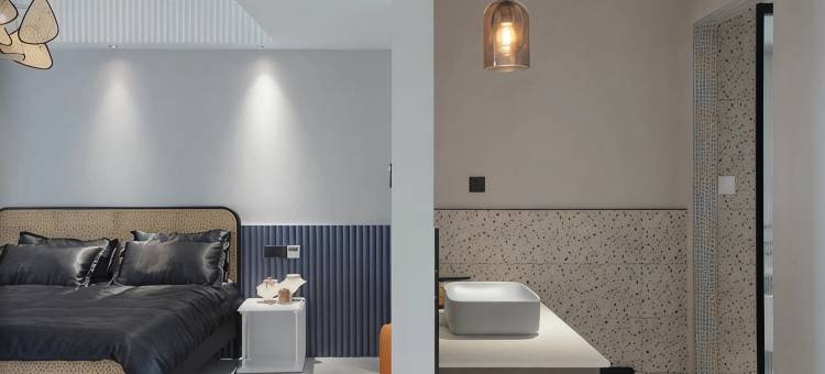 Cansey公寓(云杉路1号分店)图片