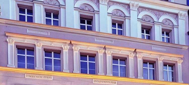 波罗尼亚希维德尼察市中心大酒店(Great Polonia Świdnica City Center)图片
