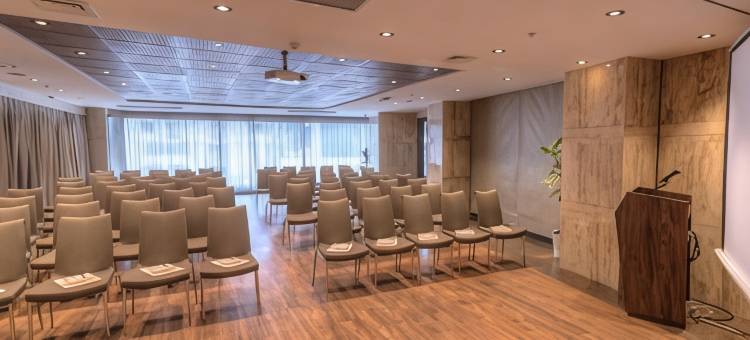 菲萨商务酒店(Fesa Business Hotel)图片