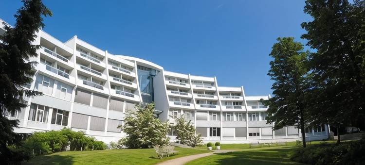 桑纳多美奈梅亨市Spa 酒店(Sanadome Hotel & Spa Nijmegen)图片