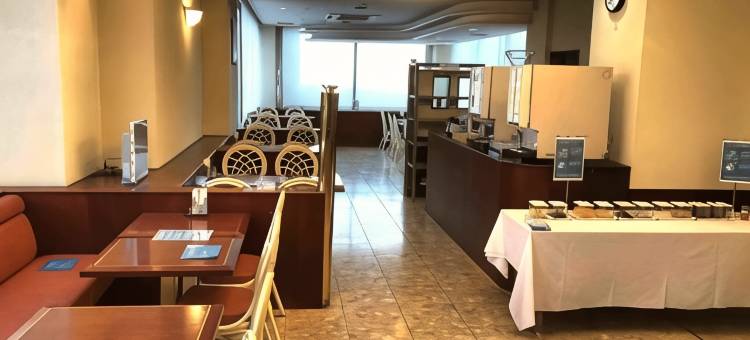 丸亀阿尔法－壹酒店(まるがめ)(Hotel Alpha-One Marugame)图片