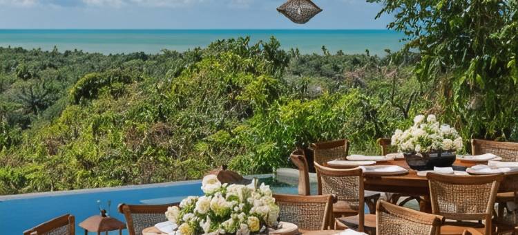 巴伊亚博妮塔精品酒店(Hotel Boutique Bahia Bonita)图片