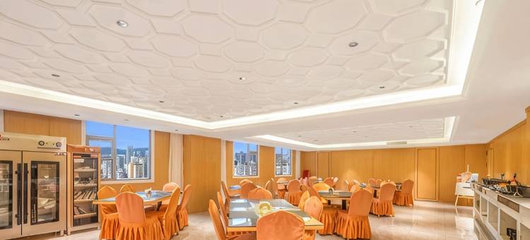 维也纳酒店(香格里拉古城店)图片