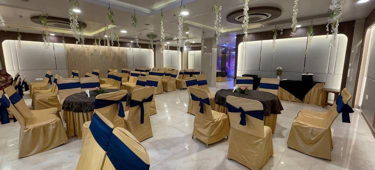 Sarvin酒店(Hotel Sarvin)图片