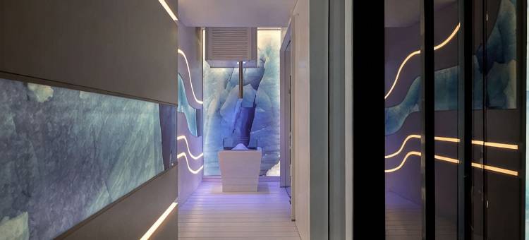 希尔顿逸林精选系列：米科诺斯塞梅利海岸酒店(Semeli Coast Mykonos, Curio Collection by Hilton)图片
