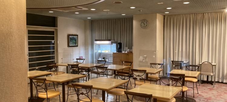 名张微笑酒店(Smile Hotel Nabari)图片