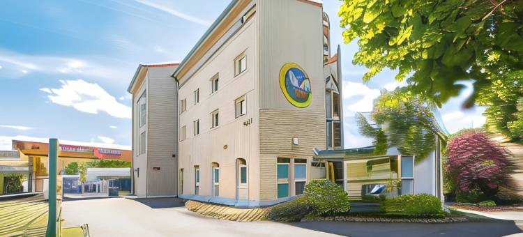 B&B酒店 Le Puy-en-Velay(B&B Hotel le Puy-en-Velay)图片