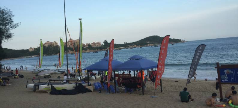 东山金銮海景公寓图片