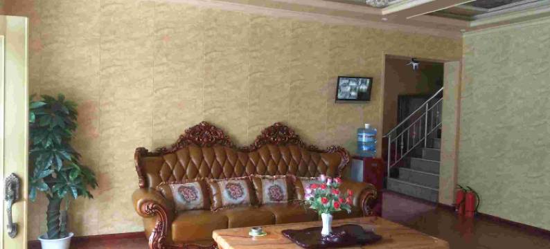 固原国缘商务宾馆图片