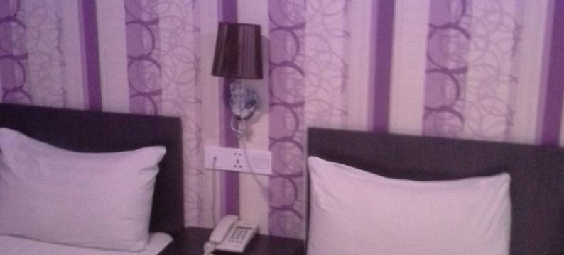 Q 旅馆(Hotel Q Inn)图片