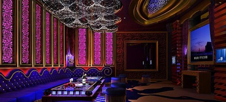 新华商务酒店图片