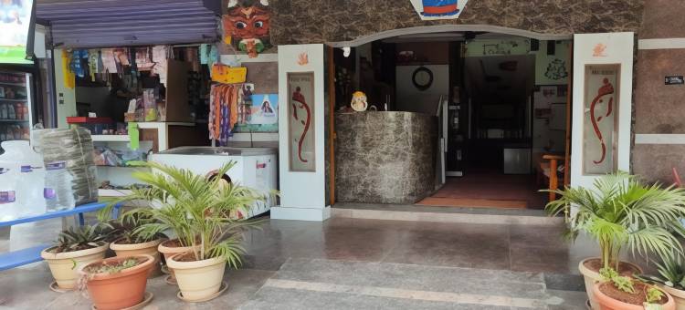 Hotel MG Inn Kanipakam图片