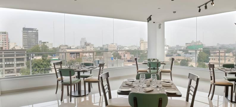 阿瓦里快线古尔伯格酒店(Avari Xpress Gulberg)图片