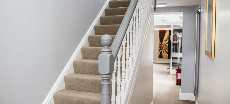 凯尔德绿屋酒店(Keld Green House)图片