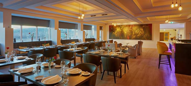 奥克酒店(Hotel Örk)图片