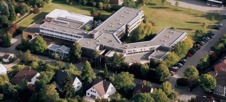 戈斯拉PLAZA INN酒店(PLAZA INN Goslar)图片