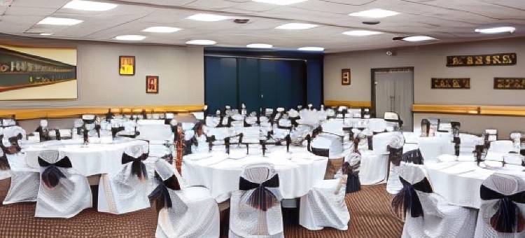 郊区工作室(Suburban Studios)图片