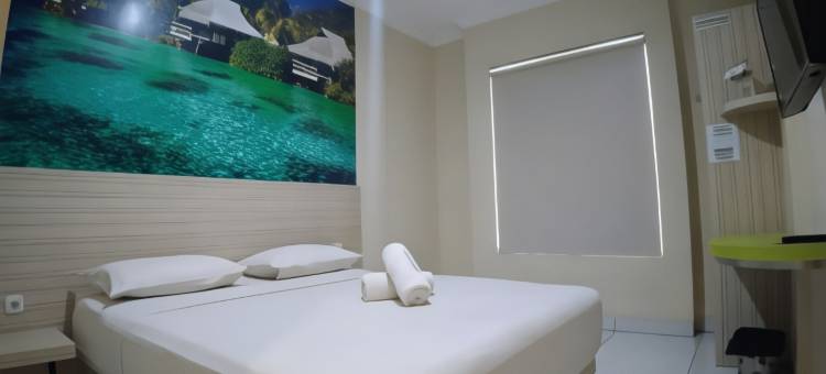 帕玛旅馆(Pama Hostel)图片
