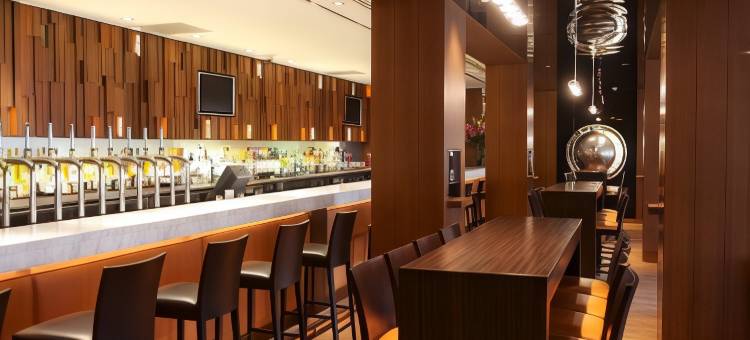 奇西克克莱顿酒店(Clayton Hotel Chiswick)图片