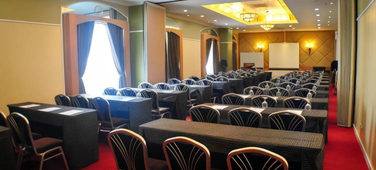 宿务伊丽莎白酒店(Hotel Elizabeth Cebu)图片