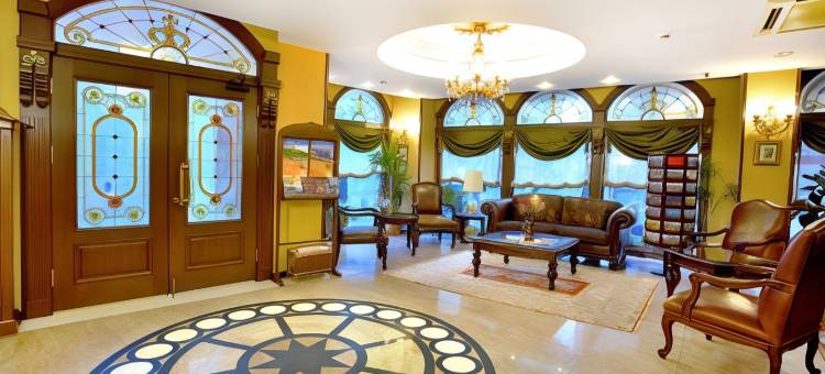 贝斯特韦斯特帝国皇宫酒店及spa中心(Best Western Empire Palace Hotel & Spa)图片