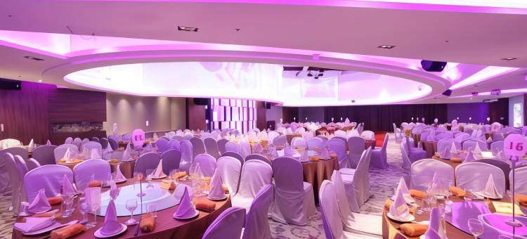 台北北投天玥泉会馆图片