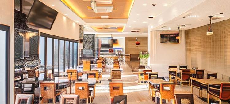 利夫马克斯度假酒店-宫滨温泉OCEAN店(LiVEMAX RESORT MIYAHAMA ONSEN OCEAN)图片