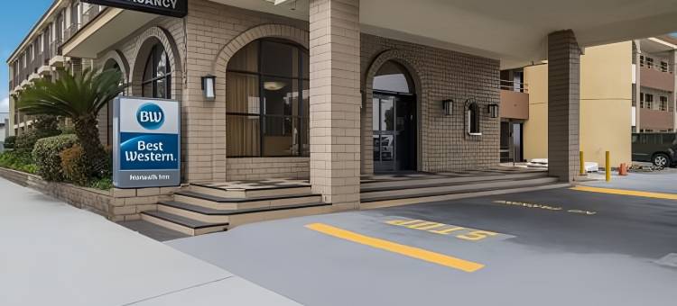 诺沃克贝斯特韦斯特酒店(Best Western Norwalk Inn)图片