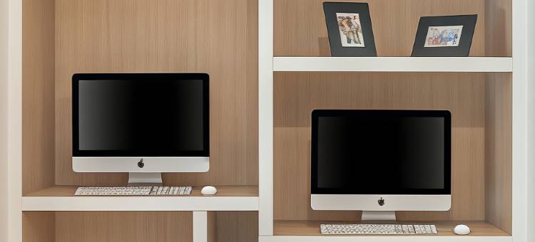 巴黎蒙马特高地馨乐庭酒店(Citadines Montmartre Paris)图片