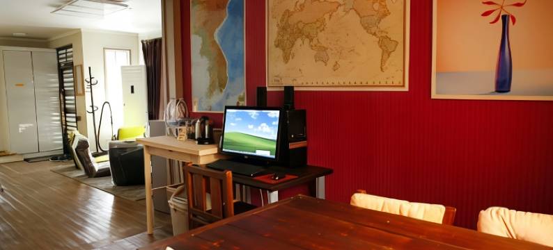 鸟巢旅馆弘大-仅限外国人(Birdsnest Hostel Hongdae Foreigner Only)图片