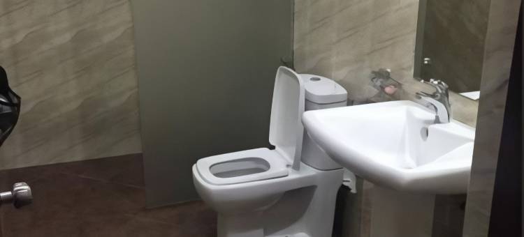 里士满酒店(Richmond Inn)图片