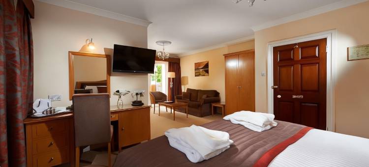 德赫韦利特贝斯特韦斯特酒店(Best Western Hotel de Havelet)图片