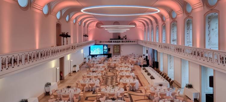 Montebelo Mosteiro de Alcobaça Historic Hotel图片