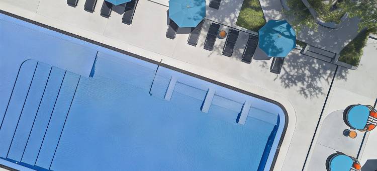 苏梅岛查汶安凡尼酒店及海滩俱乐部(Avani Chaweng Samui Hotel & Beach Club)图片