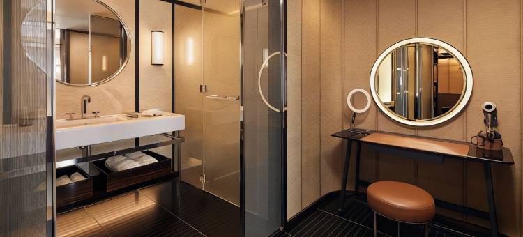 巴黎宝格丽酒店(Bulgari Hotel Paris)图片