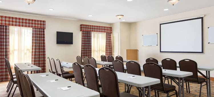 士麦那丽怡酒店(Country Inn & Suites by Radisson, Smyrna - Atlanta Northwest)图片