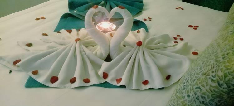 乌杰达休闲酒店(Relax Hotel Oujda)图片