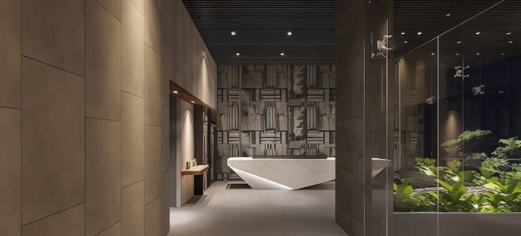 岘港海滩M套房酒店(M Suite Danang Beach)图片