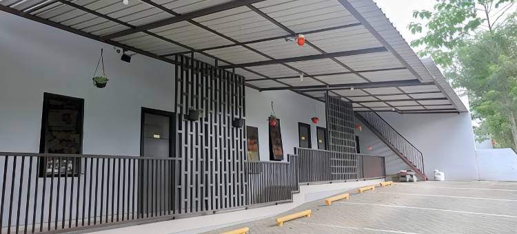 红门@武吉丁2号酒店(RedDoorz @ Bukit Dieng 2)图片