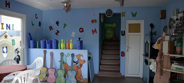 阿玛蒂尔海洋俱乐部(Amadil Ocean Club)图片