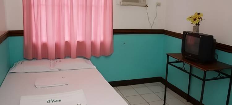奥尔莫克GV 酒店(GV Hotel - Ormoc)图片