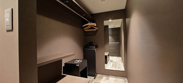 熊本新空全日空皇冠假日酒店(ANA Crowne Plaza Kumamoto New Sky)图片