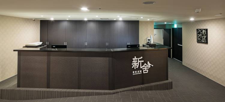 新舍商旅(桃园中坜馆)图片