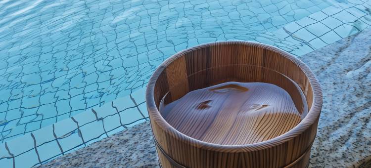 高须庄酒店(Takasuso)图片