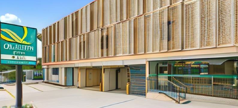 哈伯菲尔德阳光凯艺酒店(Quality Inn Sunshine Haberfield)图片