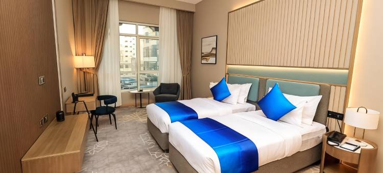 贝斯特韦斯特精品M Four酒店(Best Western Premier M Four Hotels)图片