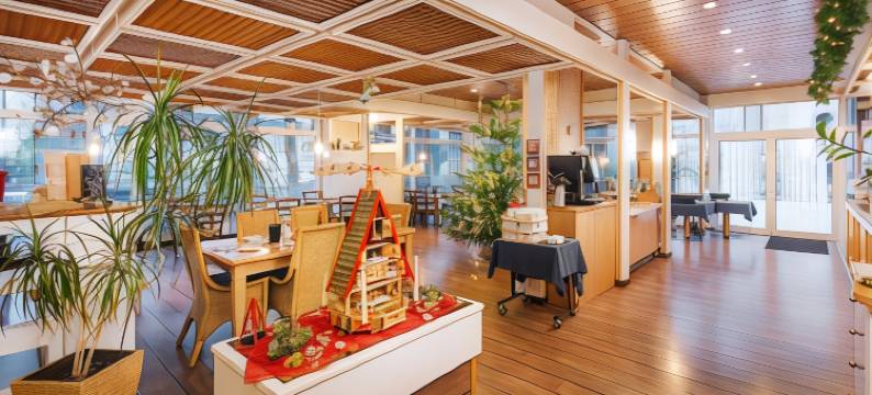 Rhönkitz酒店(Hotel Rhönkitz)图片